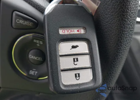 2016 Honda Cr-V Ex from USA, damaged, VIN 3CZRM3H59GG714352